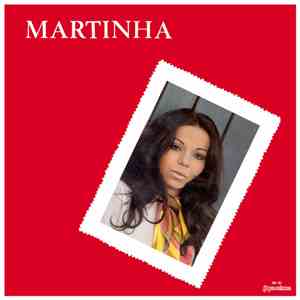 Martinha - Martinha download flac