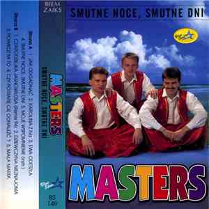 Masters - Smutne Noce Smutne Dni download flac