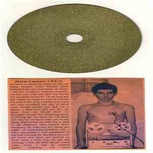 Mavis Concave / F.U.S.  - Split download flac