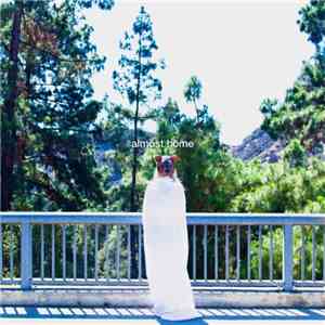 Moby Feat. Damien Jurado - Almost Home (Liars Remix) download flac