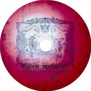 Mordum Terrorist - The Binary State Of Social Acceptiveness download flac