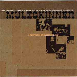 Muleskinner - A Potpourri Of Bluegrass Jam download flac