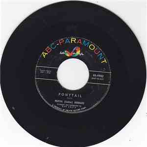 Muvva (Guitar) Hubbard - Ponytail download flac