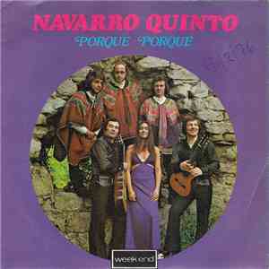 Navarro Quinto - Porque, Porque download flac