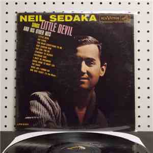 Neil Sedaka - Sings Little Devil And His Other Hits download flac