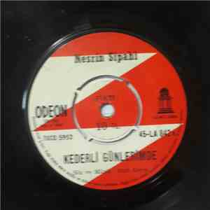 Nesrin Sipahi - Kederli Günlerimde / Sus Sus Sus download flac