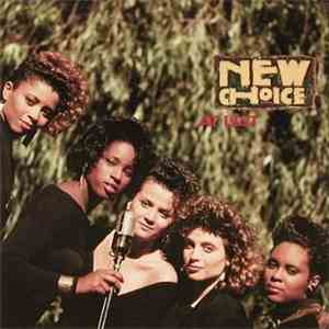 New Choice - At Last download flac