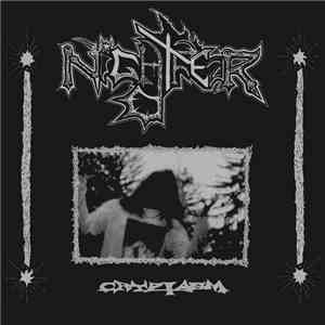 Nightfear  - Cryptasm download flac