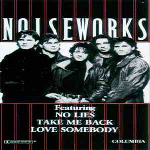 Noiseworks - Noiseworks download flac
