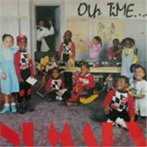 Numarx - Our Time Has Come! download flac