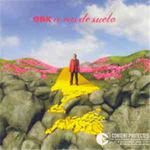 OBK - A Ras De Suelo download flac
