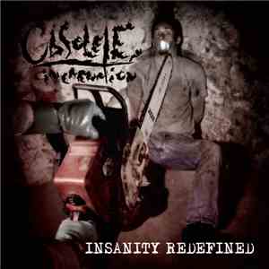 Obsolete Incarnation - Insanity Redefined download flac