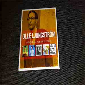 Olle Ljungström - Original Album Series download flac