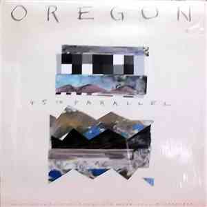 Oregon - 45th Parallel download flac