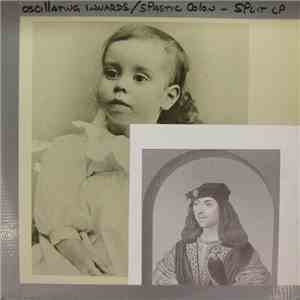 Oscillating Innards / Spastic Colon - Split LP download flac