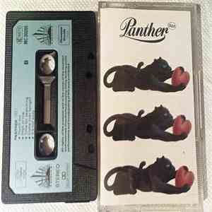 Panther Rex - Panther Rex FLAC album