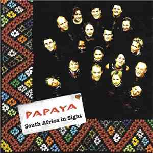 Papaya  - South Africa In Sight download flac