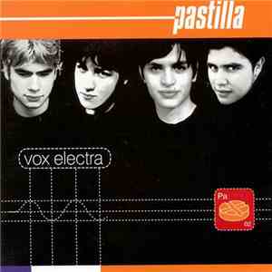 Pastilla - Vox Electra download flac