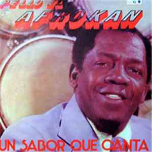 Pello El Afrokan - Un Sabor Que Canta download flac