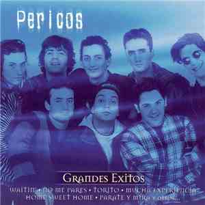Pericos - Grandes Exitos download flac