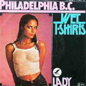 Philadelphia B.C. - Wet T-Shirts download flac