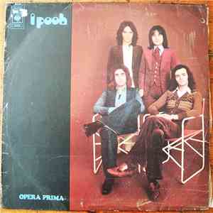 Pooh - Opera Prima download flac
