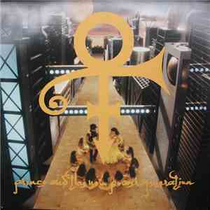 Prince And The New Power Generation - Untitled (Symbol) download flac