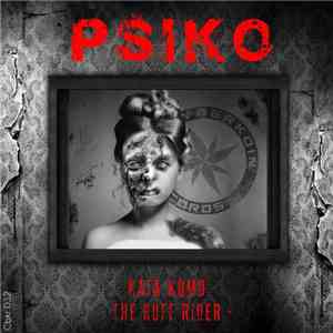 Psiko - Kata-Komb / The Ruff Rider download flac