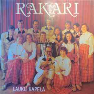 Rakari - Lauku Kapela download flac