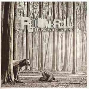 Red Umbrella - Living And Surviving download flac