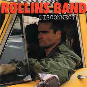Rollins Band - Disconnect download flac