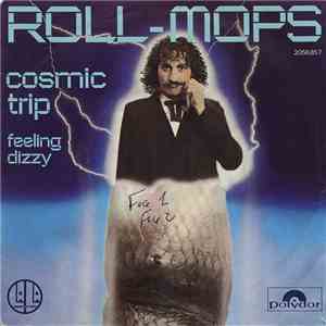 Roll-Mops - Cosmic Trip / Feeling Dizzy download flac