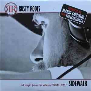 Rusty Roots - Sidewalk download flac