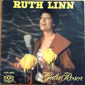 Ruth Linn - Gula Rosor download flac