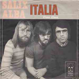Salix Alba - Italia / Ciao Ciao download flac