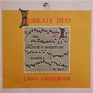Schola Cantorum Roma - Iubilate Deo - Canti Gregoriani download flac