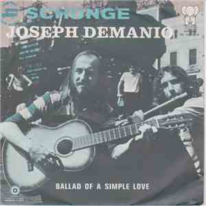 Schunge - Joseph Demanio download flac