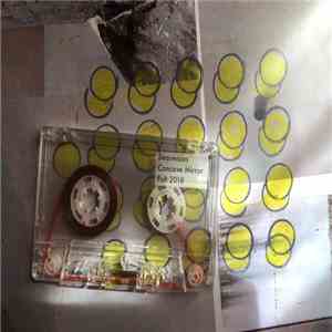 Sequences - Concave Mirror download flac