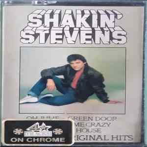 Shakin' Stevens - Greatest Original Hits download flac