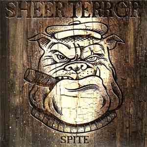 Sheer Terror - Spite download flac
