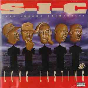 S-I-C - Long Lasting download flac