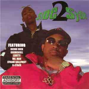 Side 2 Syde - Sky Ballin' download flac