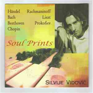 Silvije Vidović - Soul Prints download flac