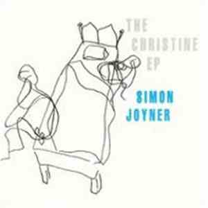 Simon Joyner - The Christine EP download flac
