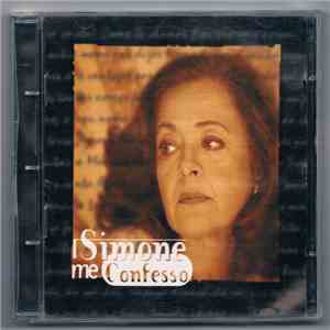 Simone de Oliveira - Simone Me Confesso download flac