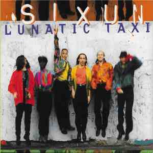 Sixun - Lunatic Taxi download flac