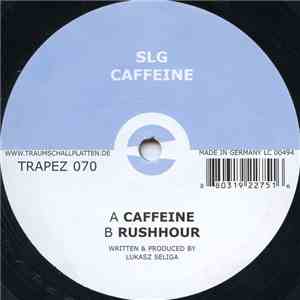 Slg - Caffeine download flac