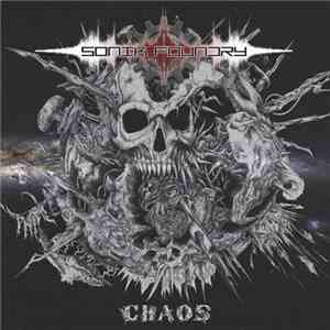 Sonik Foundry - Chaos download flac