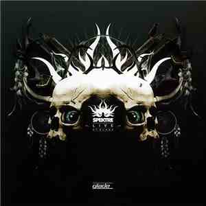 Spektre - Live At Glade FLAC album
