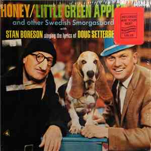 Stan Boreson, Doug Setterberg - Honey/Little Green Apples And Other Swedish Smorgasbord download flac